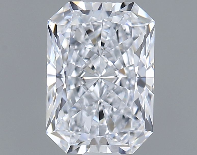 1.07 ct. D/VVS2 Radiant Lab Grown Diamond prod_de0760d102284727a293d79a5e032075