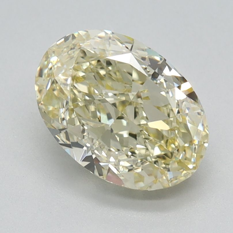 1.44 ct. Fancy Yellow/VS1 Oval Lab Grown Diamond prod_f20b1044e3b34d43a9e1917cce91478c