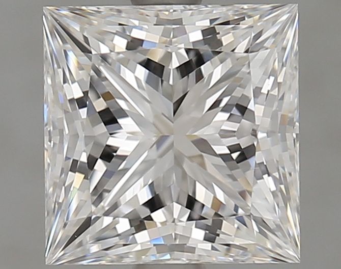 1.91 ct. D/VVS2 Princess Lab Grown Diamond prod_f4adced565d44da898bc59d2b1c49ec6