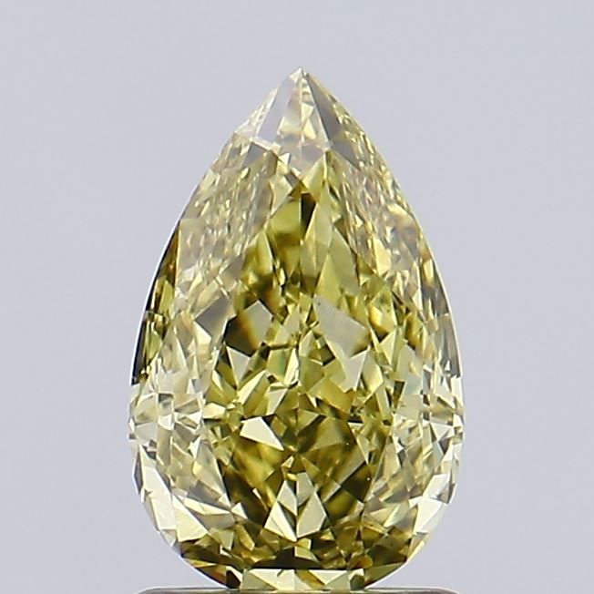 1.18 ct. Fancy Brownish Yellow/VS1 Pear Lab Grown Diamond prod_f2c35cfe36bd4831a80f55a567174bd0