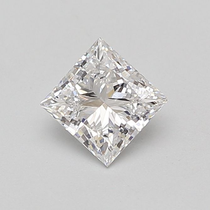 0.94 ct. D/VS1 Princess Lab Grown Diamond prod_9e53697e06d445298653e579b49e24a9