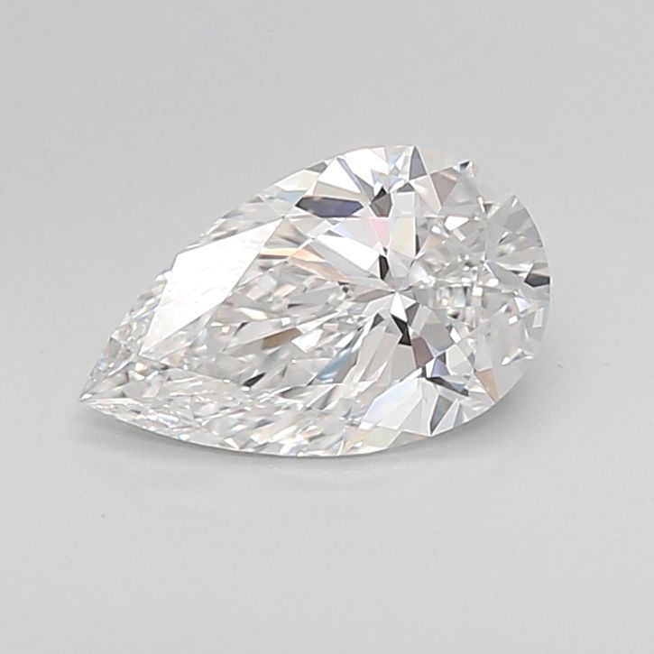 1.01 ct. D/VVS2 Pear Lab Grown Diamond prod_e465581e34cc45de9cf1130fc54ba3a2