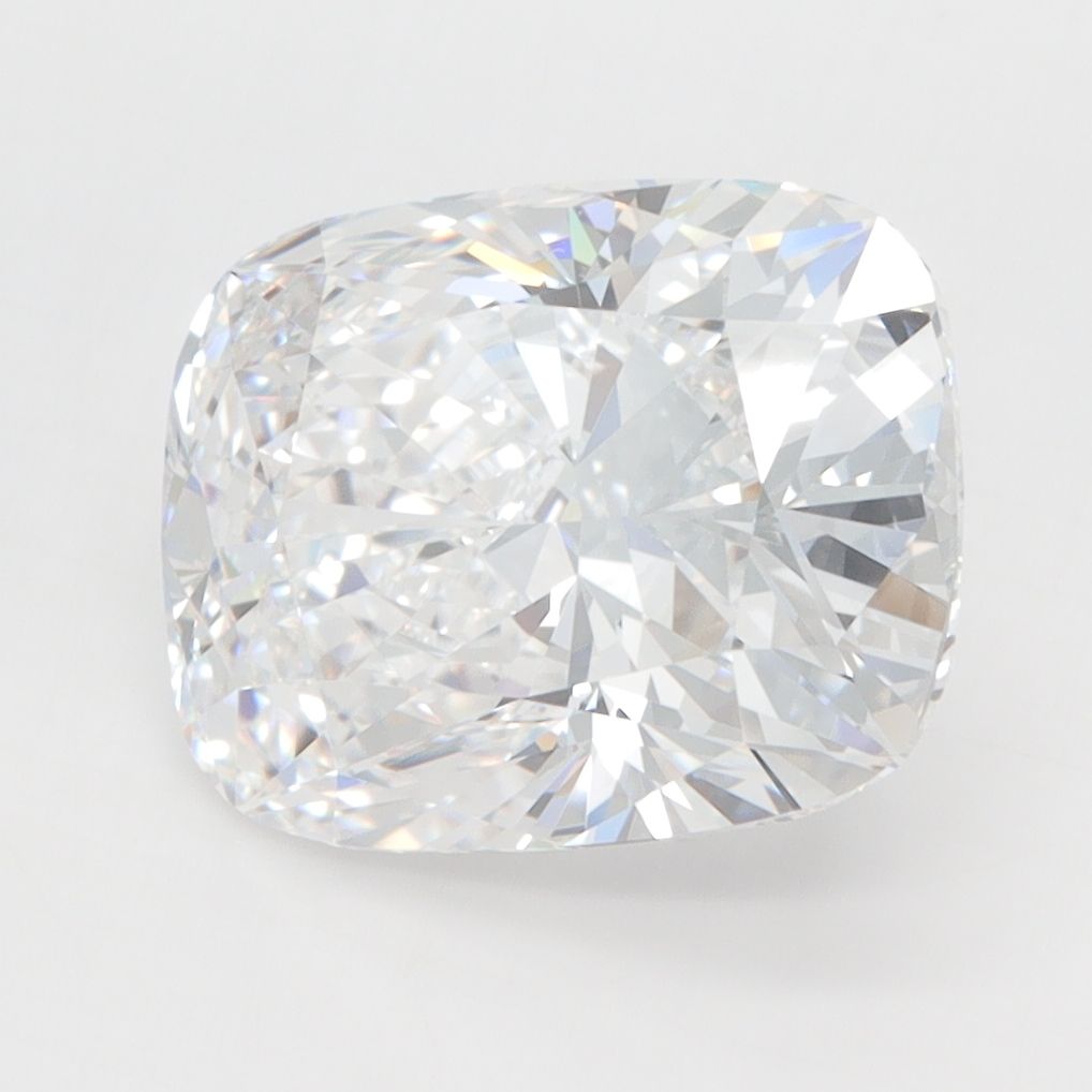 4.08 ct. D/VVS1 Cushion Lab Grown Diamond prod_f13bd857c50444acab7913ffd54df097