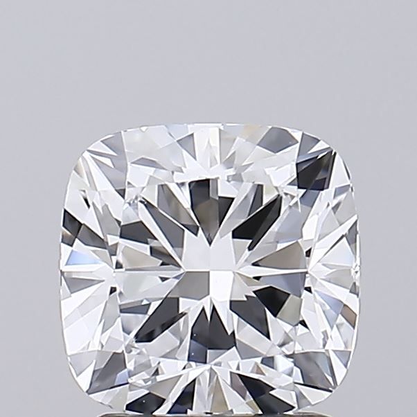 1.64 ct. D/VVS2 Cushion Lab Grown Diamond prod_fb7efabfe6614b0f9b645b1f9381e1f8