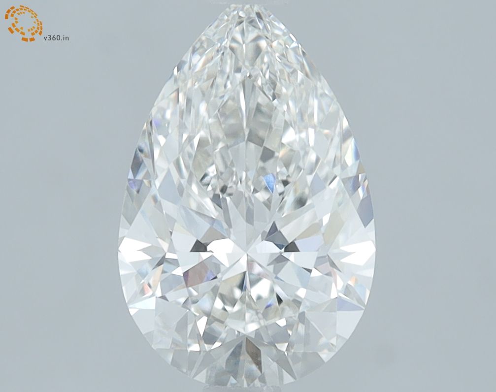 1.58 ct. G/VVS2 Pear Lab Grown Diamond prod_e17f5deac9f34d8f8df56246c206c287