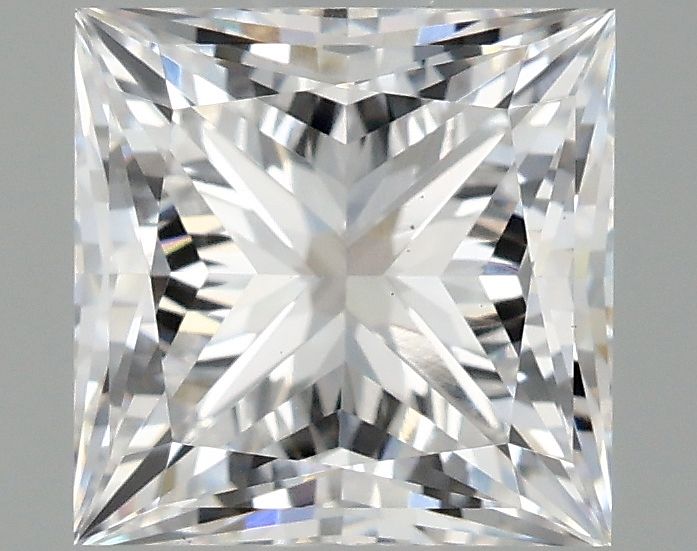 1.54 ct. D/VS1 Princess Lab Grown Diamond prod_7a033677c2cd47428f53952d2d8b81eb