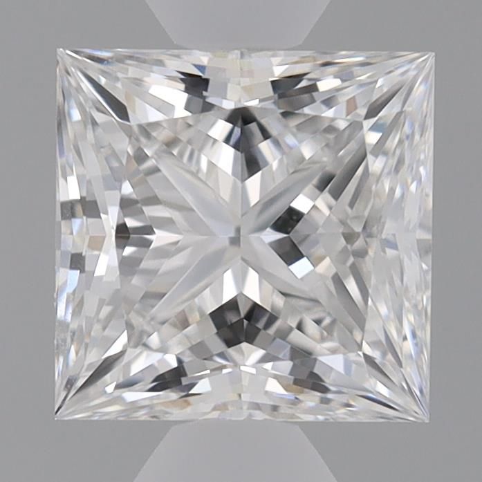 0.92 ct. E/VVS1 Princess Lab Grown Diamond prod_d0db9abf6dfd4edd9d79ef9c460a2fb2