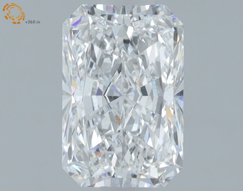 1.08 ct. E/VS1 Radiant Lab Grown Diamond prod_ebf2fe7597e64e14a336bbaa5b72b167