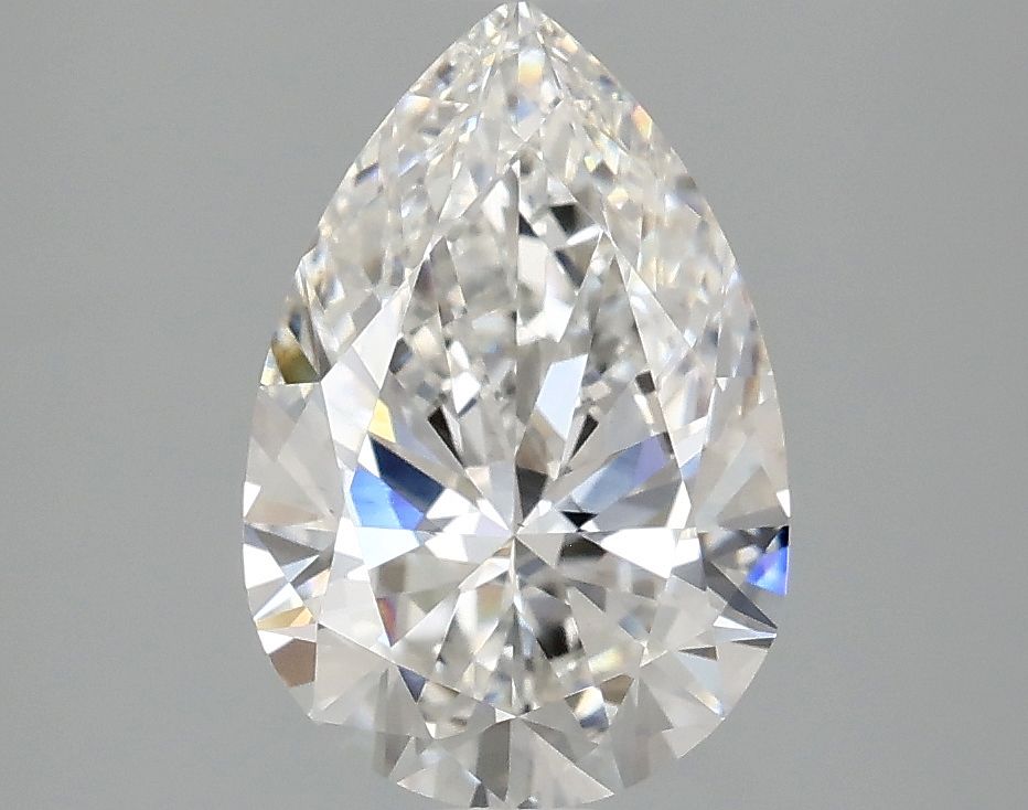 1.96 ct. F/VS1 Pear Lab Grown Diamond prod_d5724a596a414600a0b5264f39ba06d3