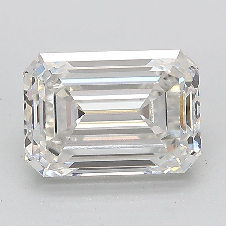 2.11 ct. E/VVS2 Emerald Lab Grown Diamond prod_e66a469ea28745dd92bbedefcbcf7cab