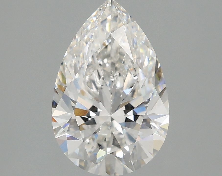 2.04 ct. F/VVS2 Pear Lab Grown Diamond prod_927ebb1ab3de47129edc178fe0ce58d1