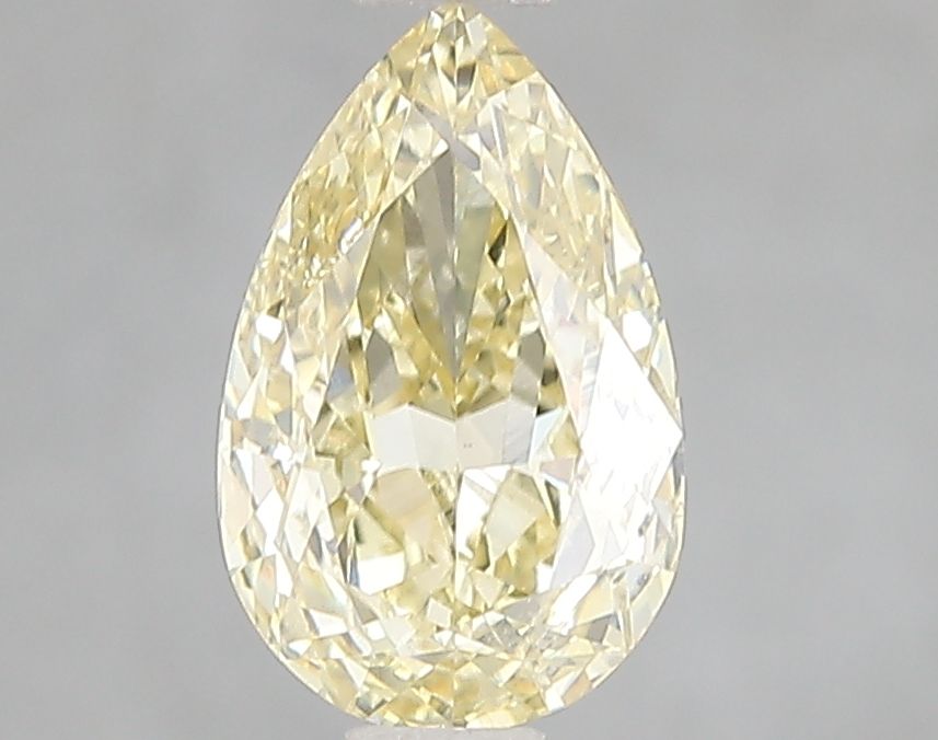 1.58 ct. Fancy Intense Yellow/VS2 Pear Lab Grown Diamond prod_e47450d85bd7417d8ca51639a406364d