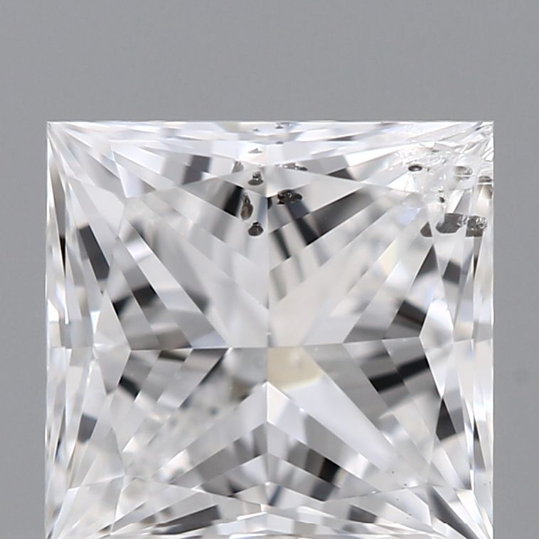 0.50 ct. D/I1 Princess Diamond prod_5320e13056f2487e8ebf7d4ea2efcbb7