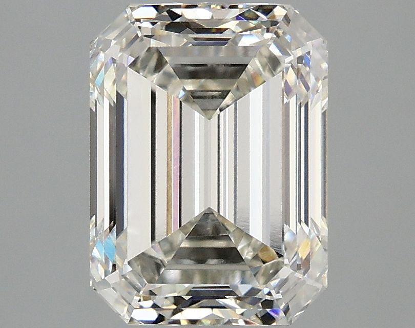 3.10 ct. H/VVS1 Emerald Lab Grown Diamond prod_fb739080768a4c11bebce17605a5f0ca