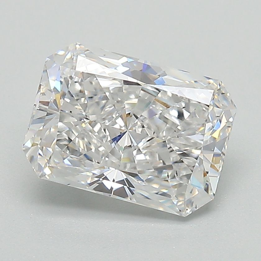 2.10 ct. D/VS2 Radiant Lab Grown Diamond prod_b9a4db3f2df9492880971dec5a42fcdc