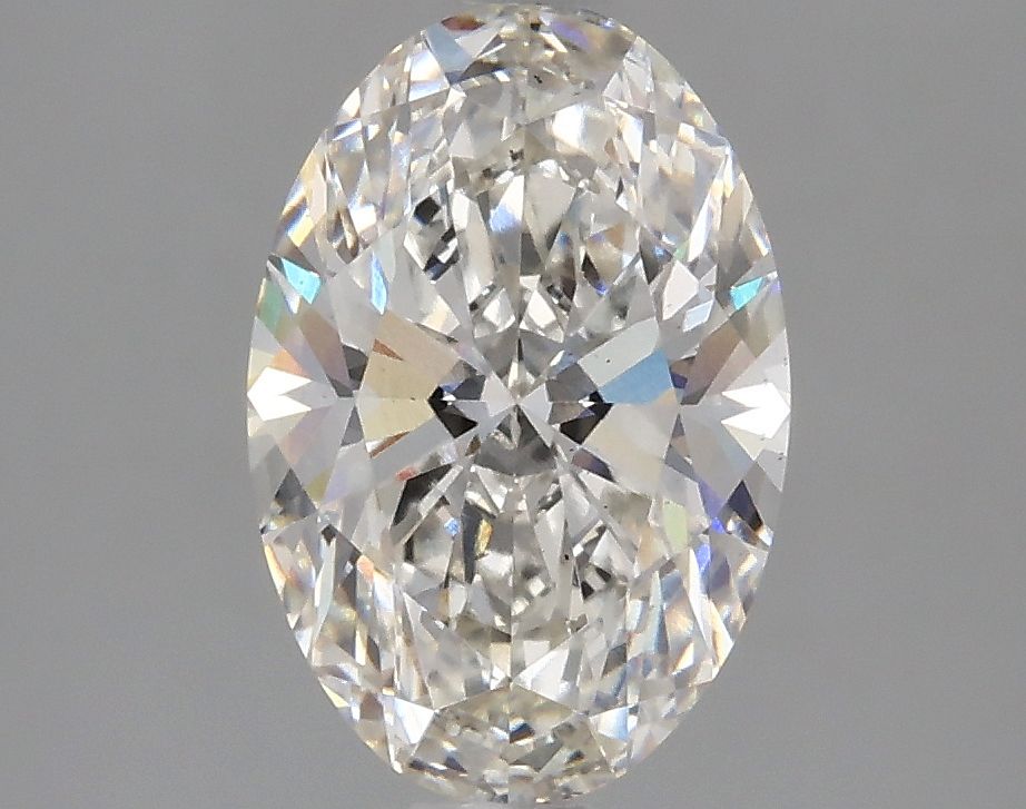 2.04 ct. G/VS1 Oval Lab Grown Diamond prod_f88b4f1619134b2d9b3b75bc8420aaf2