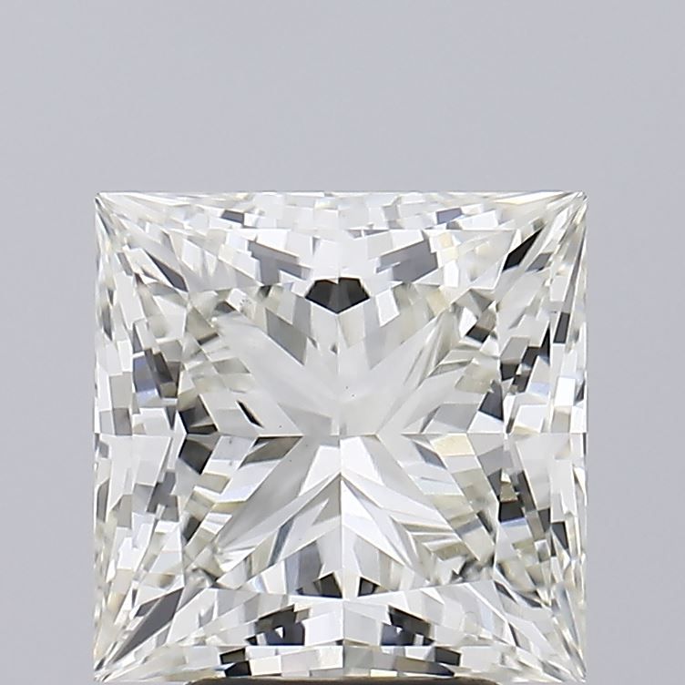 4.50 ct. H/VS1 Princess Lab Grown Diamond prod_f40fb827fa8b4d53a4cb1faa587f0088