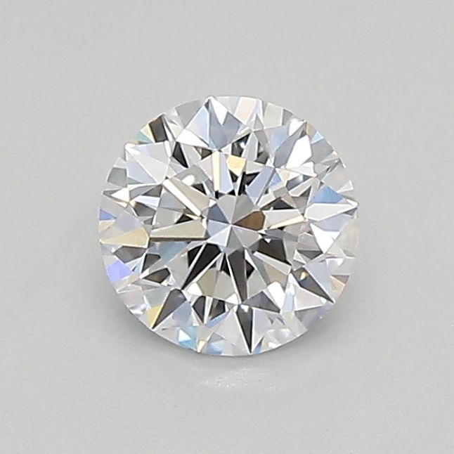 0.57 ct. D/VVS2 Round Lab Grown Diamond prod_969bfca3744a4cefbd6c3e20263a6972