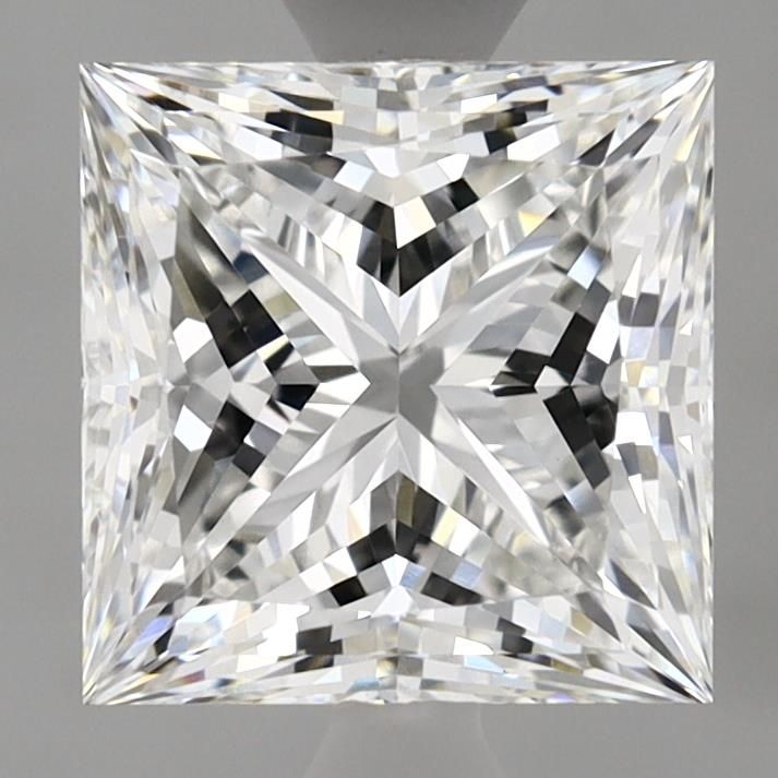 2.57 ct. F/VVS2 Princess Lab Grown Diamond prod_925b6a06b7bb40a9911ad9a008d3f215