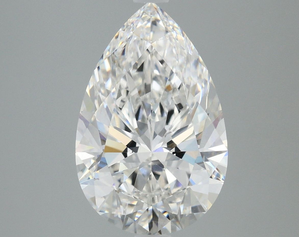 4.07 ct. E/VVS2 Pear Lab Grown Diamond prod_e9b8ebd1326e45e08ad8a1beef86f92c