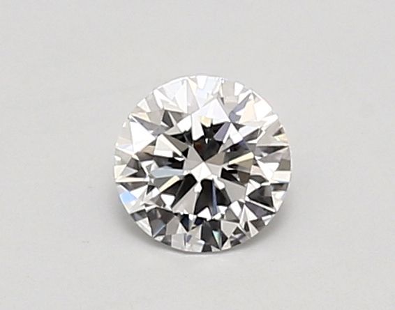 0.51 ct. D/VVS1 Round Lab Grown Diamond prod_f6f7f6b572434562b5553985e2abd6fb