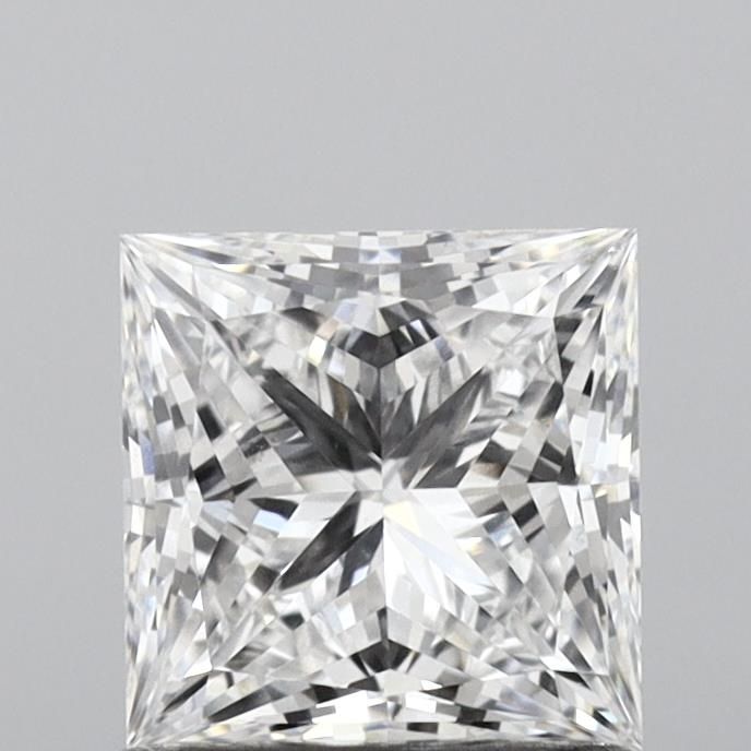 0.96 ct. D/VS1 Princess Lab Grown Diamond prod_d941c399d4ee4d49b3d2869845f29c1a