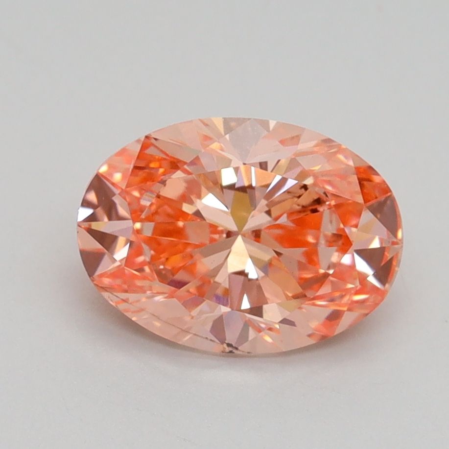 1.58 ct. Fancy Vivid Pink/SI1 Oval Lab Grown Diamond prod_cb9e79d42d5c4c6cb4ca9779e11302ce