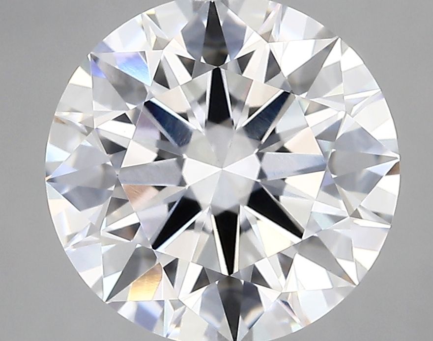 4.05 ct. E/VVS2 Round Lab Grown Diamond prod_79fc785682d74d70b976b8cf565446d8