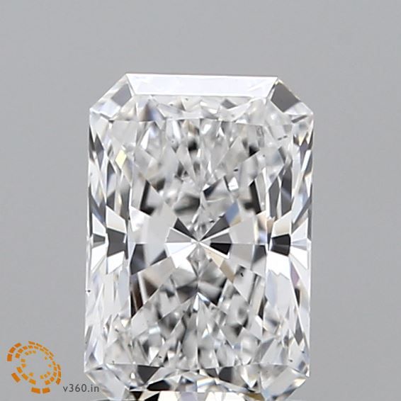 1.05 ct. E/VS2 Radiant Lab Grown Diamond prod_f88c24afa93145afa7a345f71f116c11