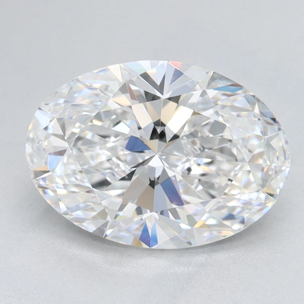 2.06 ct. D/VVS1 Oval Lab Grown Diamond prod_f80ab61d3d7446a29c936234a57bb6f5