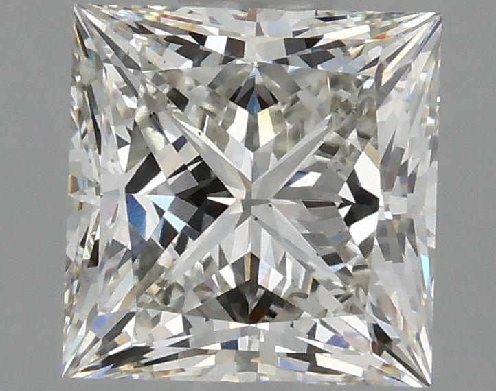 1.92 ct. H/VS2 Princess Lab Grown Diamond prod_f77f0381ca95426f9eced4db0522f785