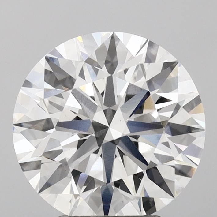 4.05 ct. D/VS1 Round Lab Grown Diamond prod_e11de2b5fdc14bbf96047c39d84f3adf