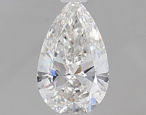 0.55 ct. F/VS2 Pear Lab Grown Diamond prod_ebee234c2bb44a6981be39da8058a5f0