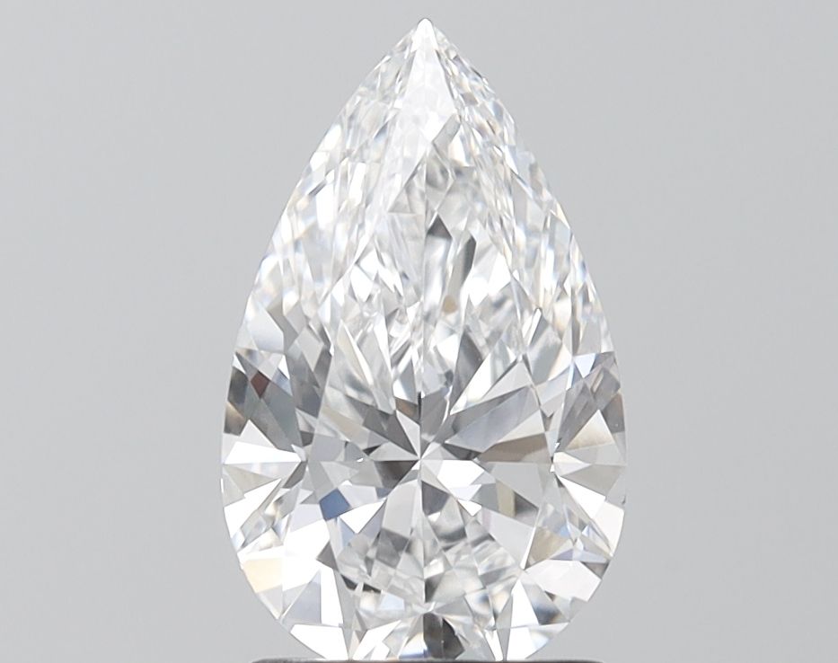 1.61 ct. D/VVS2 Pear Lab Grown Diamond prod_8e84001b8d1741889c251c3832268244