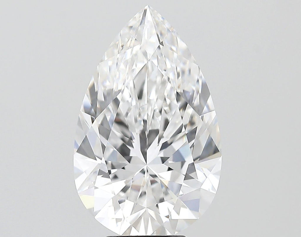 6.01 ct. D/VVS1 Pear Lab Grown Diamond prod_e8f8aaeff3194266b7db9e8480e2c7a2