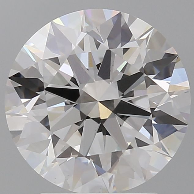 3.03 ct. F/VS1 Round Lab Grown Diamond prod_634f5e195b4247bd81e5f6af3b3f4398