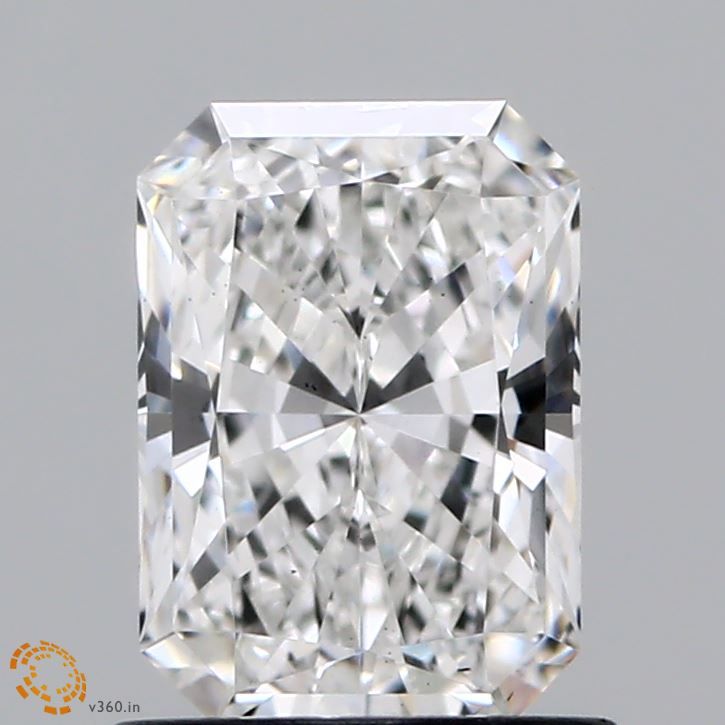 1.06 ct. F/VS2 Radiant Lab Grown Diamond prod_d29f60ae6aad490e8c936daa46930f84