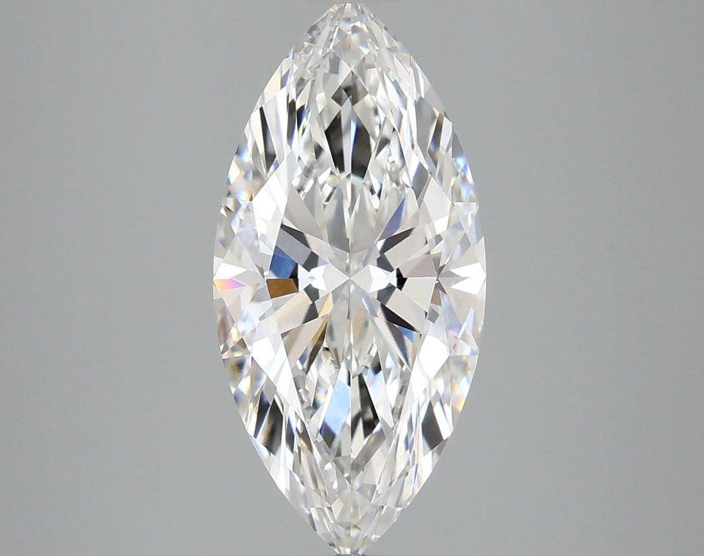 3.06 ct. E/VVS2 Marquise Lab Grown Diamond prod_f748c0a5fa4f4e89b09927e64f959312