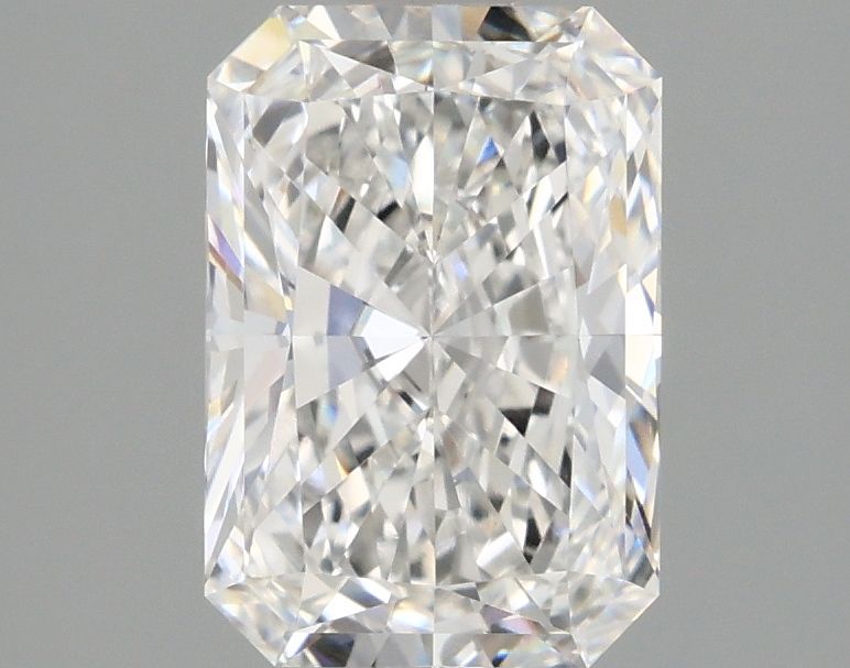 1.92 ct. E/VS1 Radiant Lab Grown Diamond prod_f4ef279ffd7e4957bda73ae6d5373f56