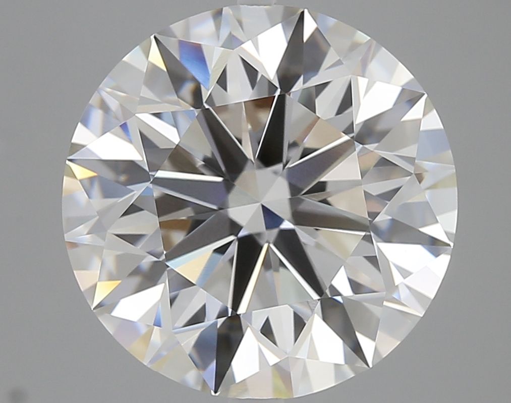 8.07 ct. E/VVS2 Round Lab Grown Diamond prod_67e3886f8edf46acb3341f32c1cbcd28