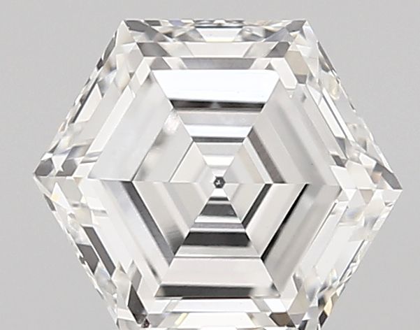 1.59 ct. F/VVS2 Hexagonal Lab Grown Diamond prod_ef714e9cb36449c5a02a20e377f31e4b