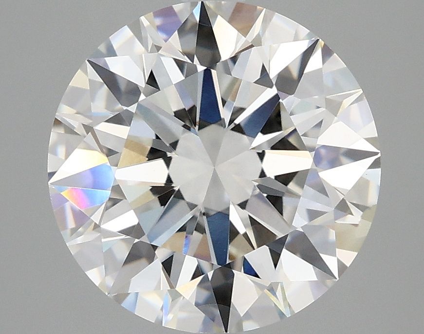 4.04 ct. F/SI1 Round Lab Grown Diamond prod_dcc97c90fd9b4448a457a69adac94f18