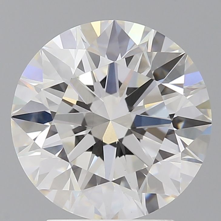 3.23 ct. F/VVS2 Round Lab Grown Diamond prod_f82662df0da44a54857cd76b29c1a16f