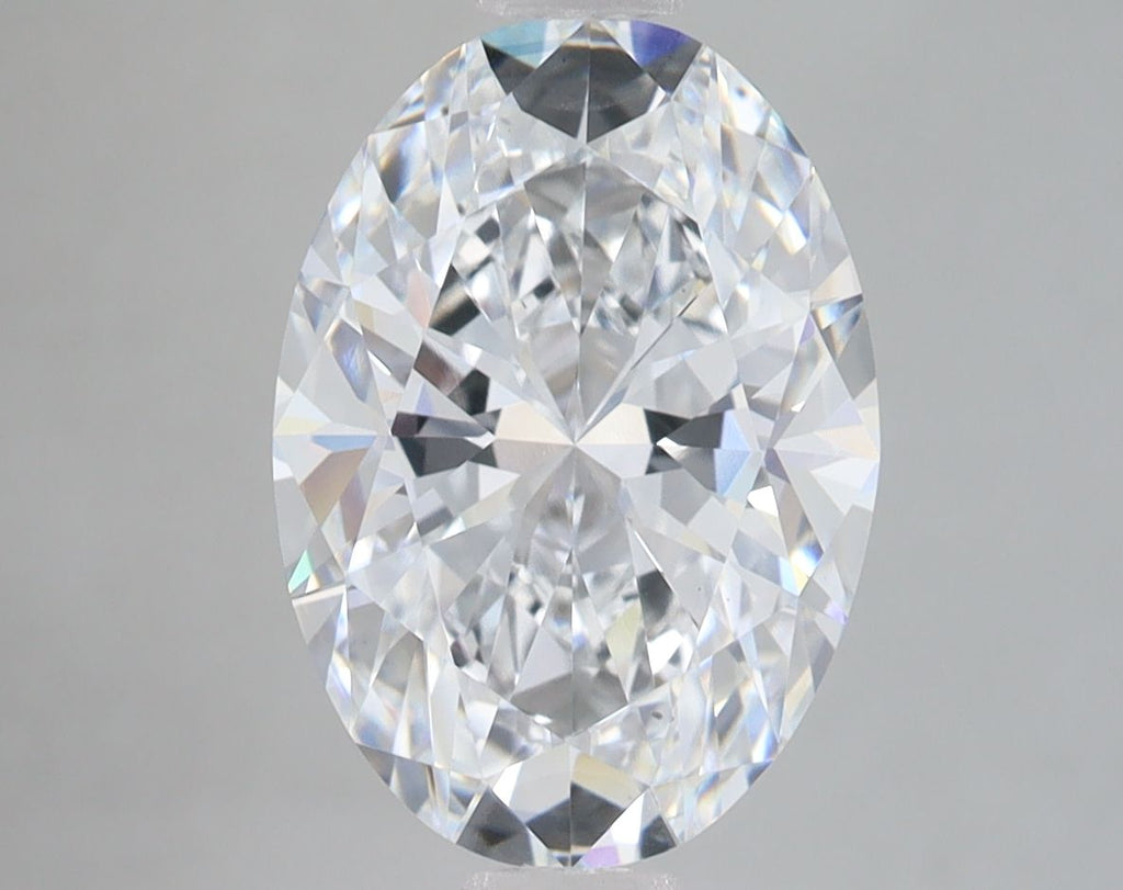 3.78 ct. E/VS2 Oval Lab Grown Diamond prod_f8d04d84195540a4a83de75a100c00cd