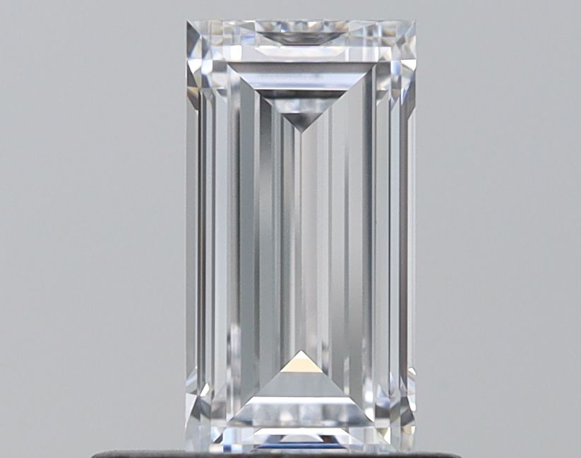 0.65 ct. D/VVS2 Baguette Lab Grown Diamond prod_f534b1e330234436b6c47c6378f4fd89