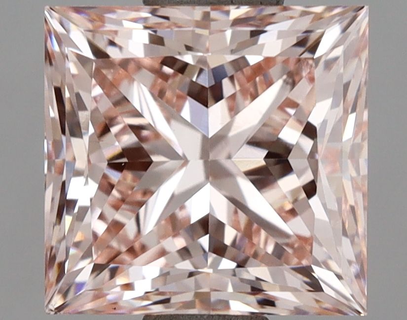 2.01 ct. Fancy Intense Pink/VS1 Princess Lab Grown Diamond prod_9a0a2115346845749bc9a9fbdbe1924b