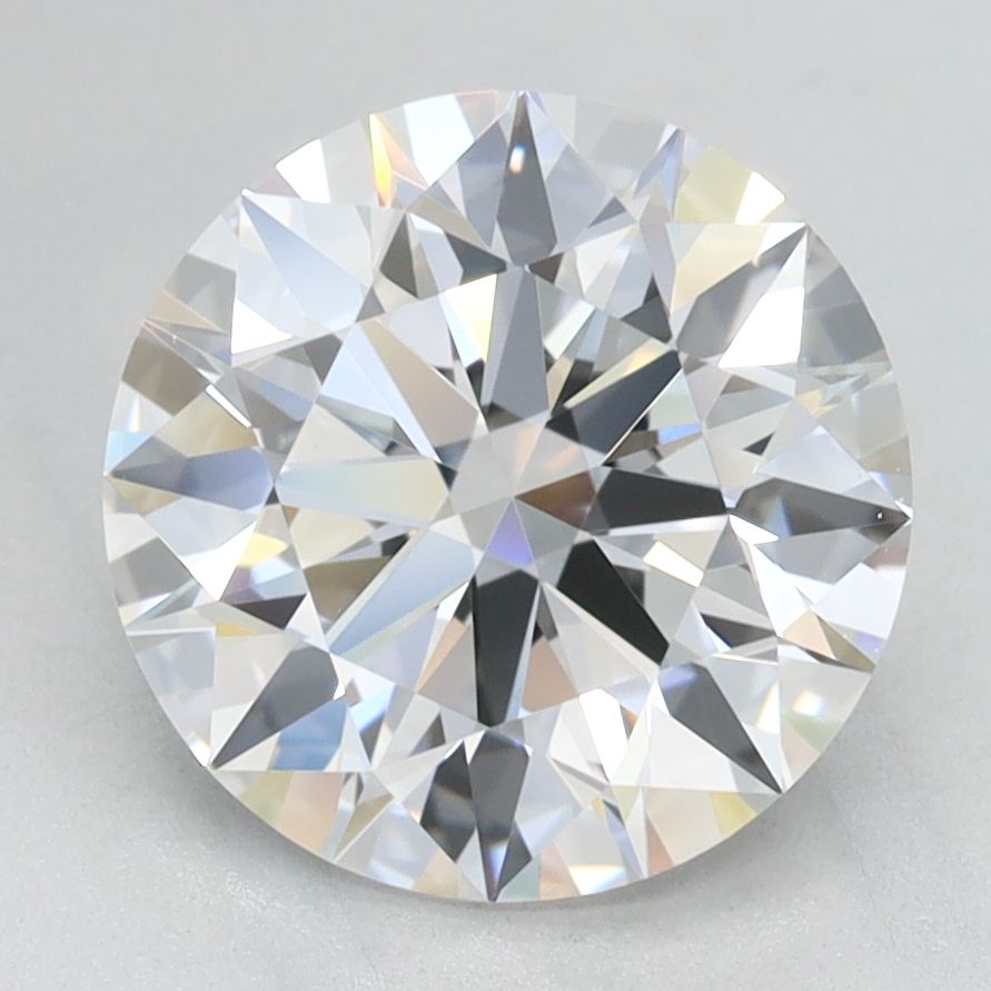 2.45 ct. D/IF Round Lab Grown Diamond prod_fa2ebc8aee7641a6a50e998d695e5e0d