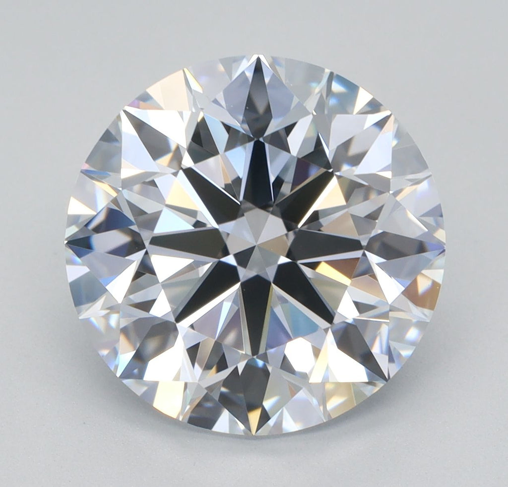 4.34 ct. F/VVS2 Round Lab Grown Diamond prod_e85edac2ec984d36ba416cb17dc1ced1