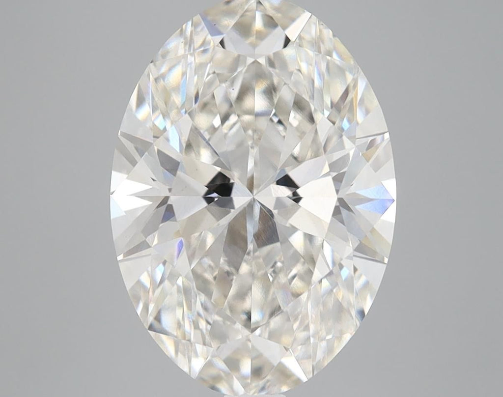 4.58 ct. G/VS1 Oval Lab Grown Diamond prod_f81ca67a047a4343b967eaeb9608638f