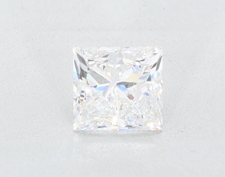 0.52 ct. F/VS1 Princess Lab Grown Diamond prod_88cb8c335a0a404e8c0e469ba8f38b55